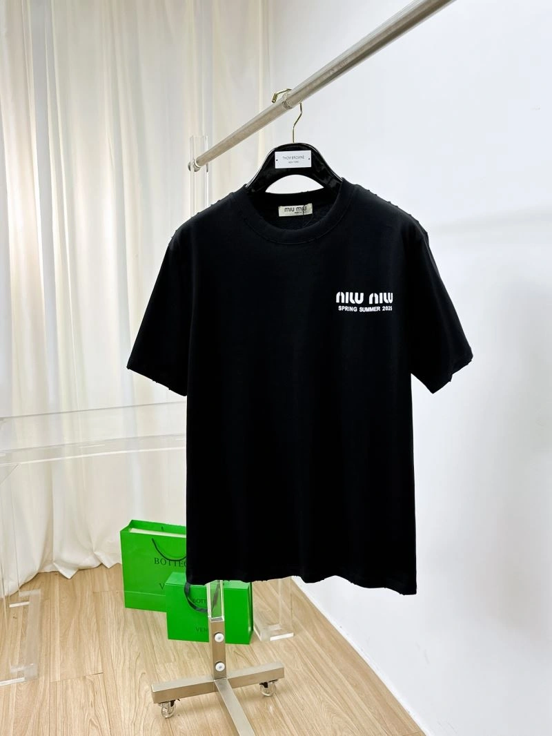UrbanStyle Miu Miu T-Shirts 161375