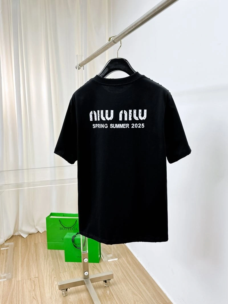 UrbanStyle Miu Miu T-Shirts 161375