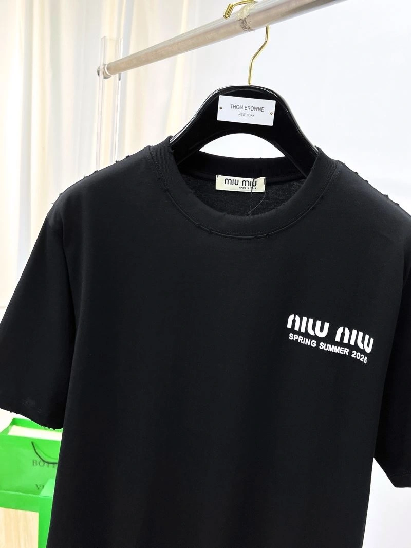 UrbanStyle Miu Miu T-Shirts 161375