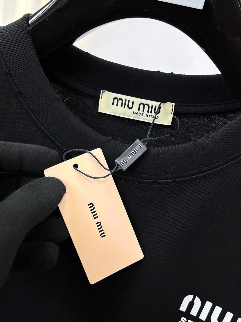 UrbanStyle Miu Miu T-Shirts 161375