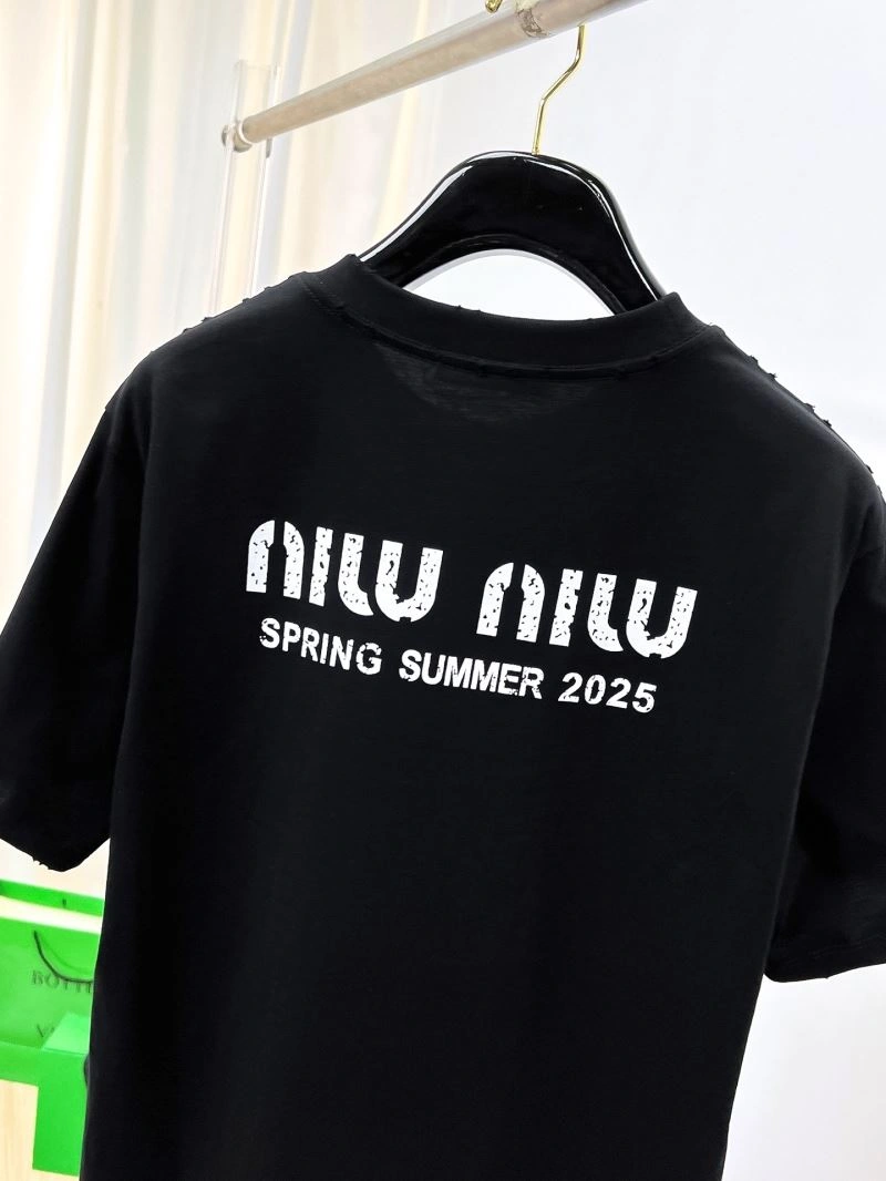UrbanStyle Miu Miu T-Shirts 161375