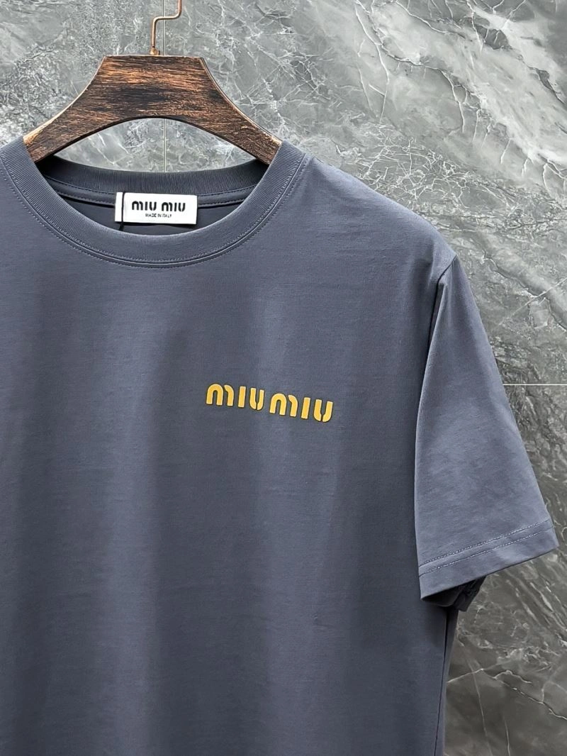 EasyMatch Miu Miu T-Shirts 161372