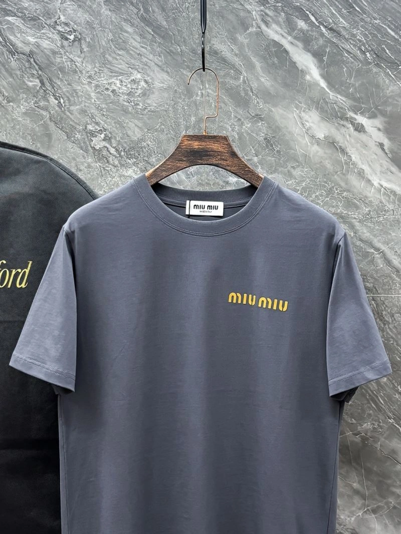 EasyMatch Miu Miu T-Shirts 161372