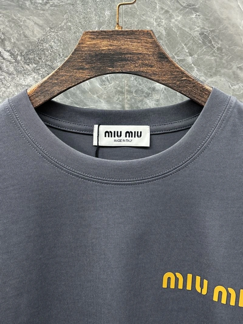 EasyMatch Miu Miu T-Shirts 161372
