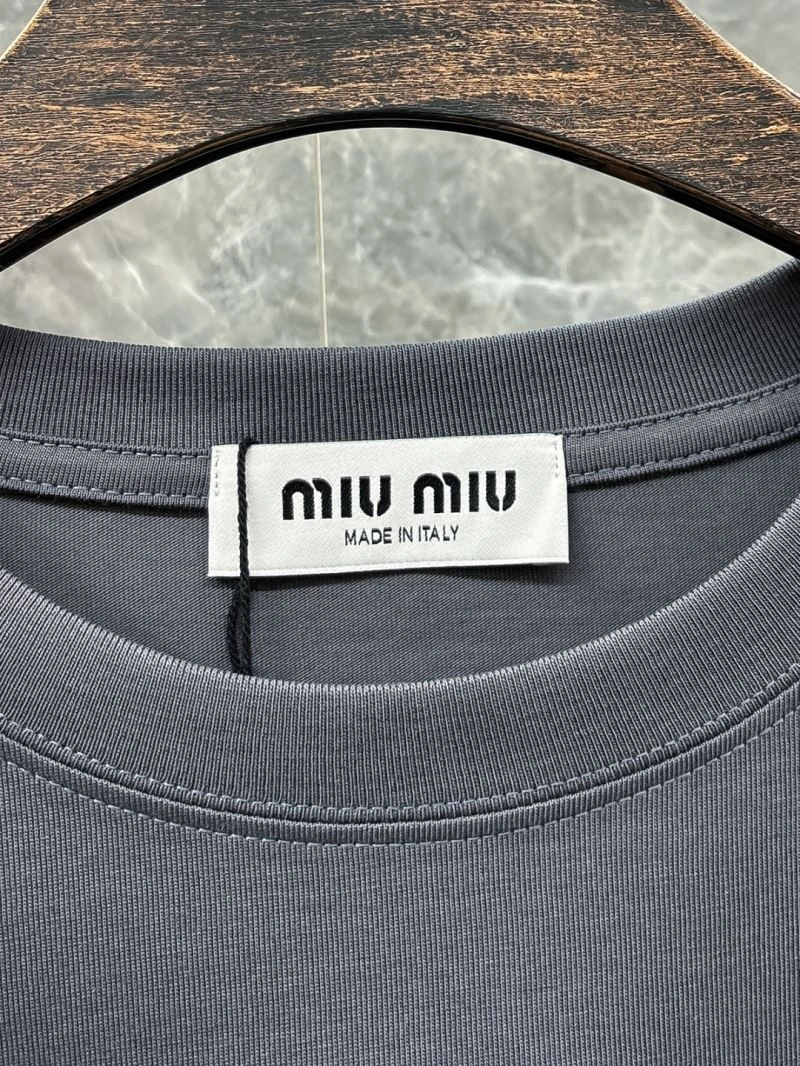 EasyMatch Miu Miu T-Shirts 161372