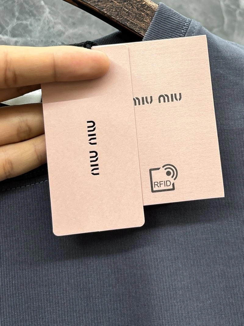 EasyMatch Miu Miu T-Shirts 161372
