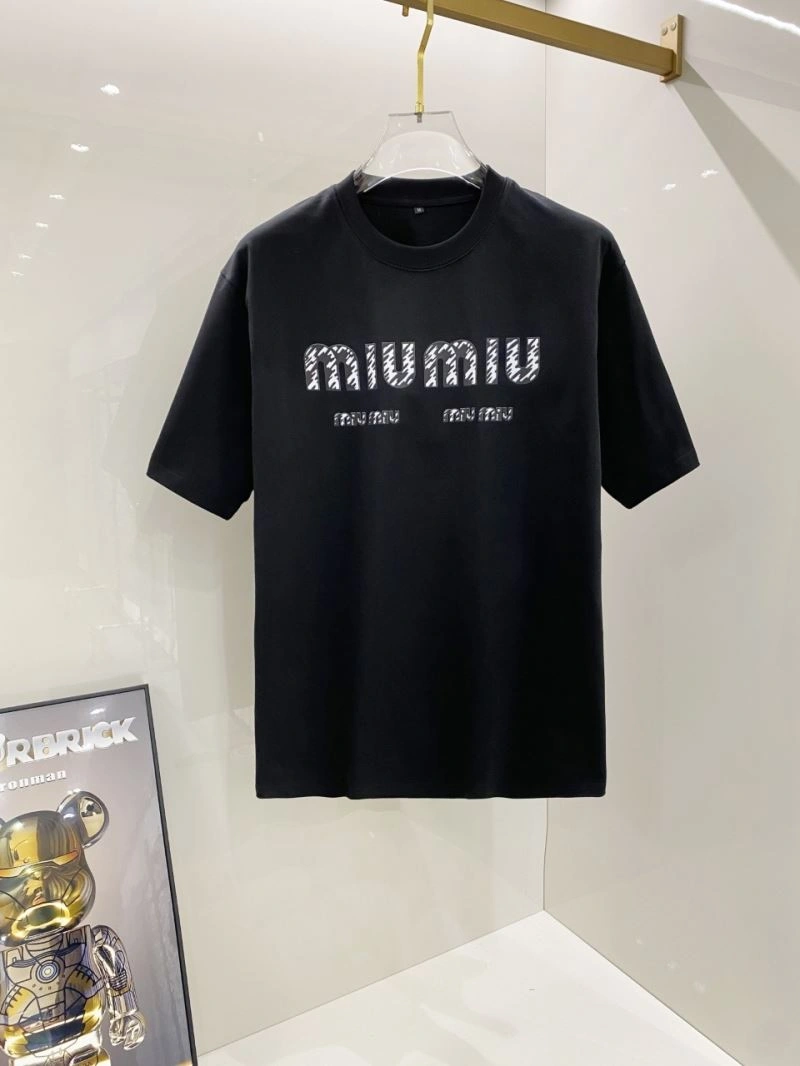 Miu Miu T-Shirts BestValue 161370