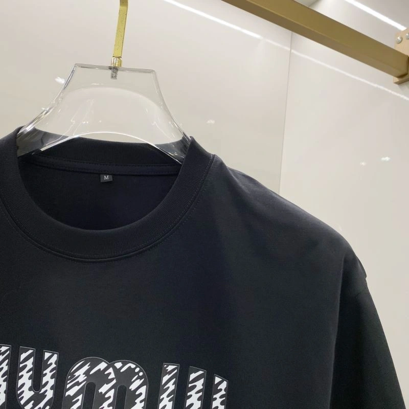 Miu Miu T-Shirts BestValue 161370