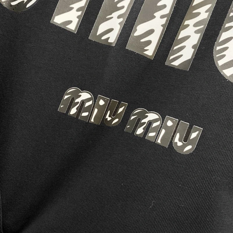 Miu Miu T-Shirts BestValue 161370