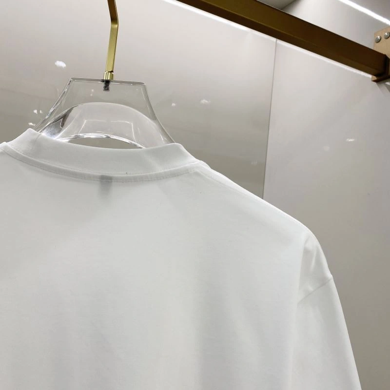 Miu Miu T-Shirts Youthful 161366