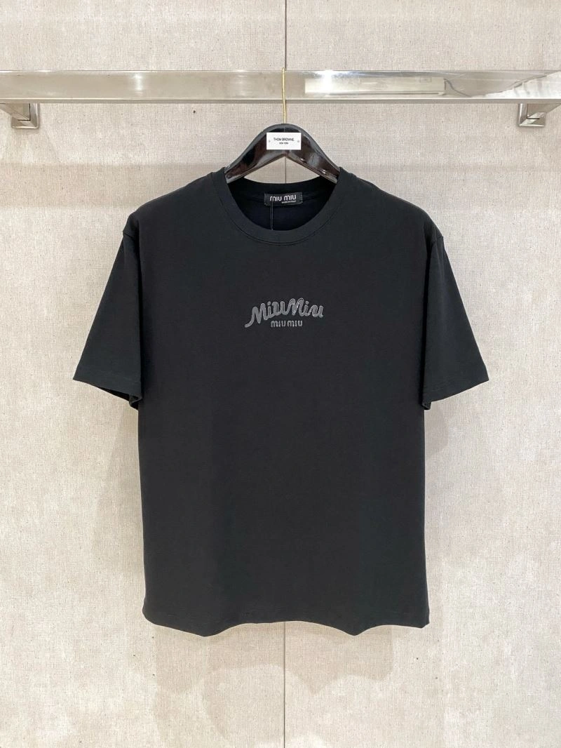 Affordable Miu Miu T-Shirts 161364
