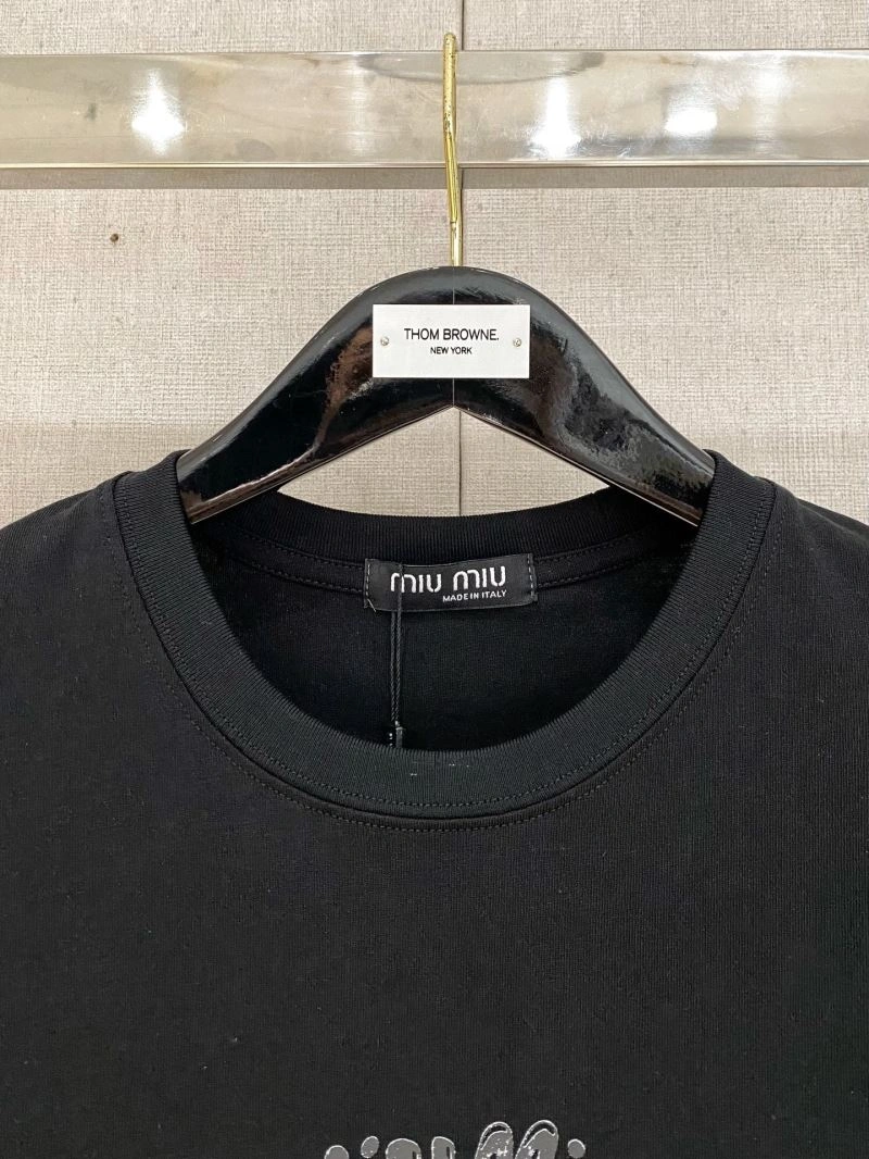 Affordable Miu Miu T-Shirts 161364