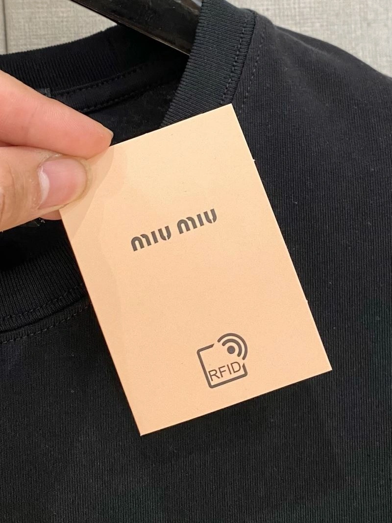 Affordable Miu Miu T-Shirts 161364