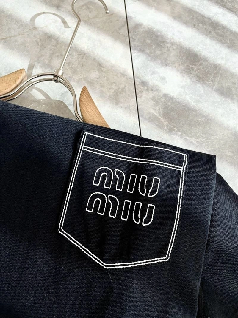 Affordable Miu Miu T-Shirts 161369