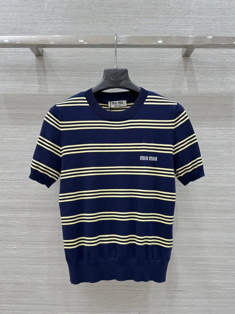 FashionForward Miu Miu T-Shirts 151133