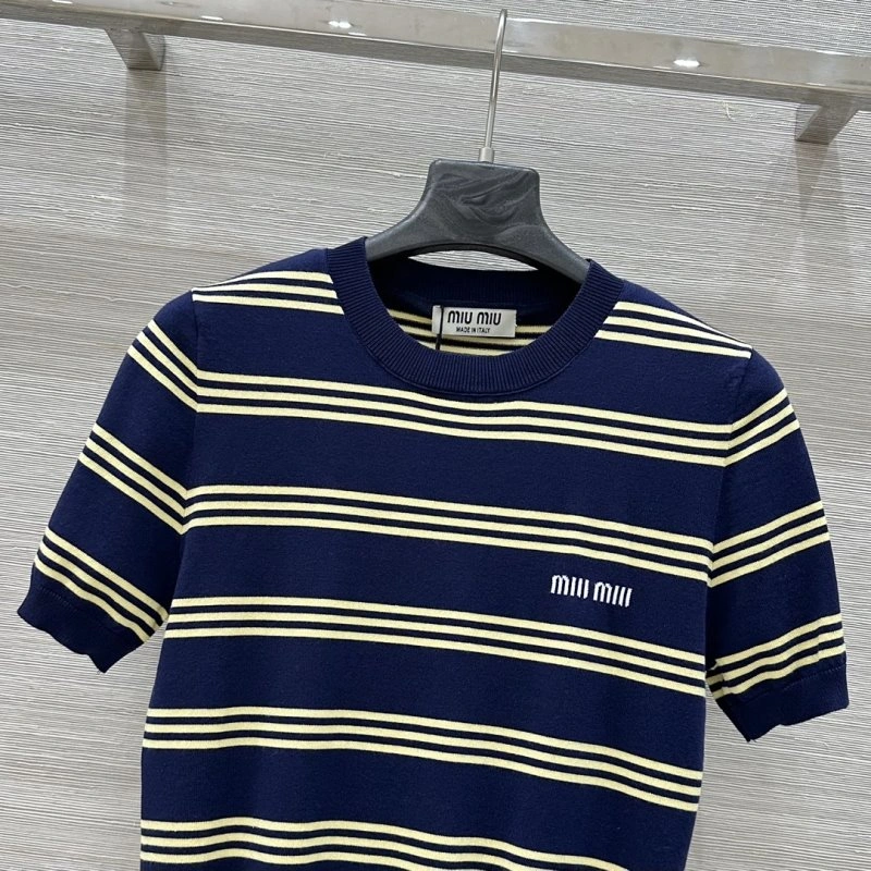 FashionForward Miu Miu T-Shirts 151133