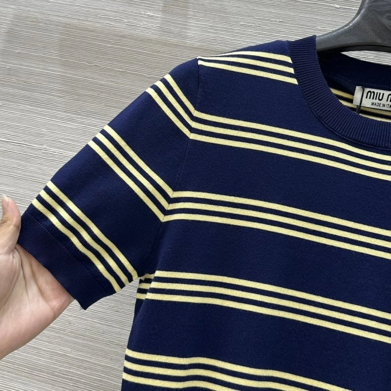 FashionForward Miu Miu T-Shirts 151133
