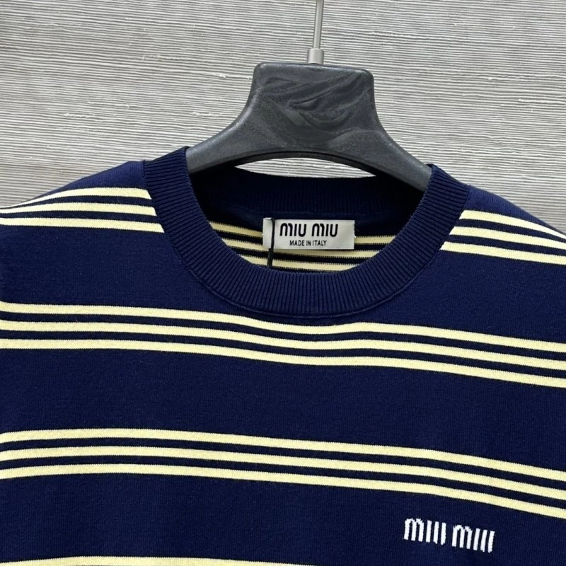FashionForward Miu Miu T-Shirts 151133