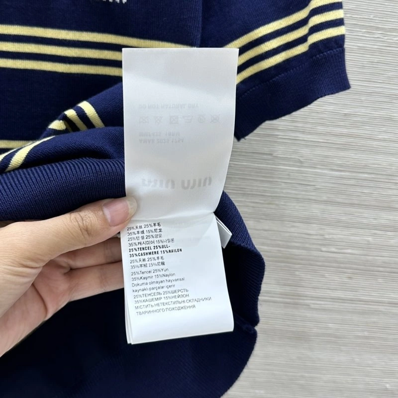 FashionForward Miu Miu T-Shirts 151133