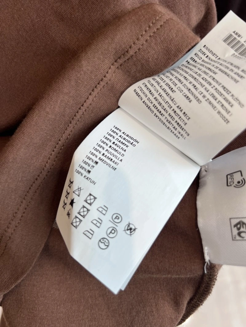 Packable Miu Miu T-Shirts 151122