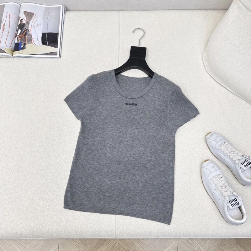 Miu Miu T-Shirts ZeroBulk 151124