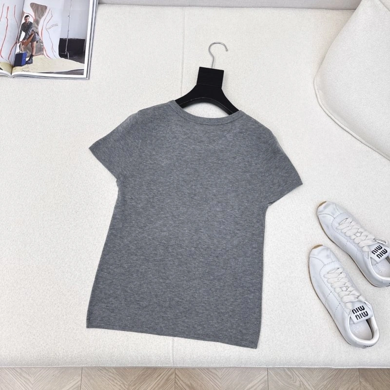 Miu Miu T-Shirts ZeroBulk 151124