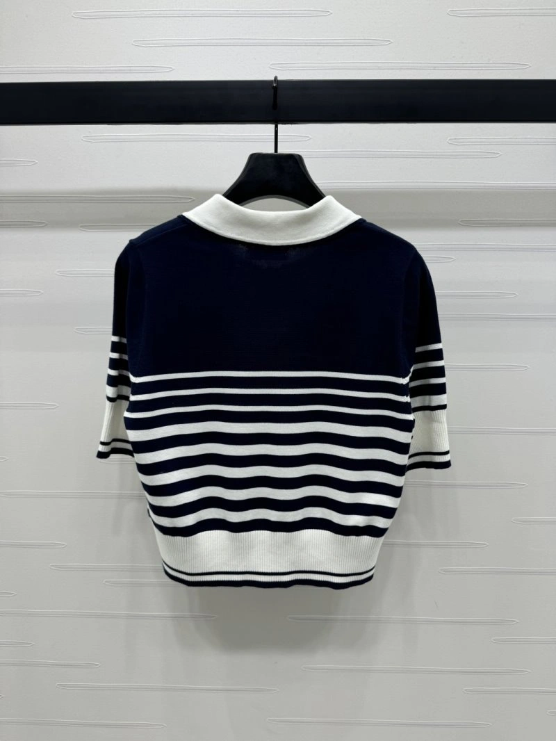 Miu Miu T-Shirts Lightweight 151142