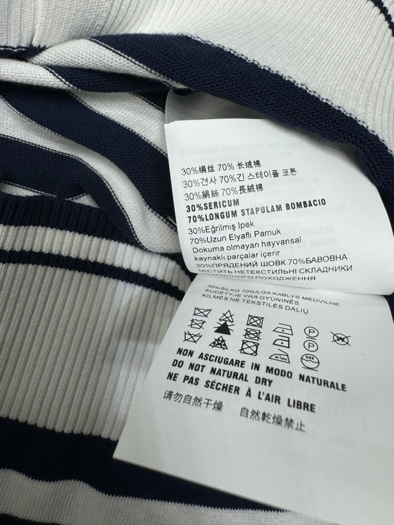 Miu Miu T-Shirts Lightweight 151142