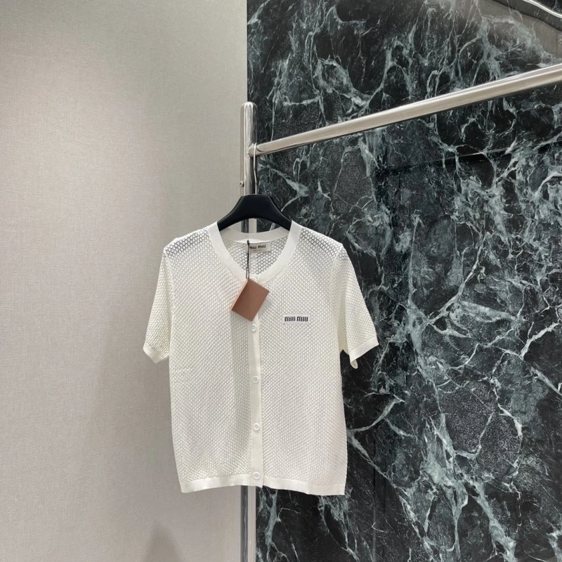 Minimalist Miu Miu T-Shirts 151117