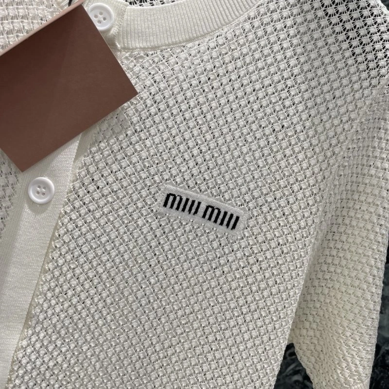 Minimalist Miu Miu T-Shirts 151117