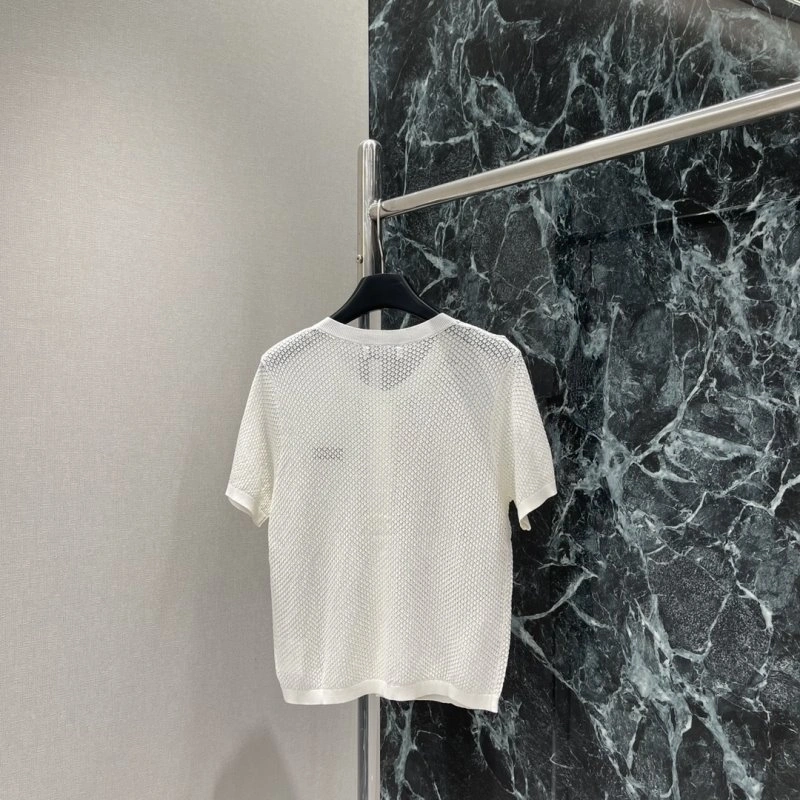 Minimalist Miu Miu T-Shirts 151117