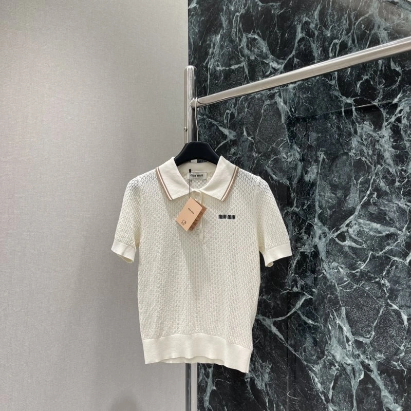 Miu Miu T-Shirts HighPerformance 151116