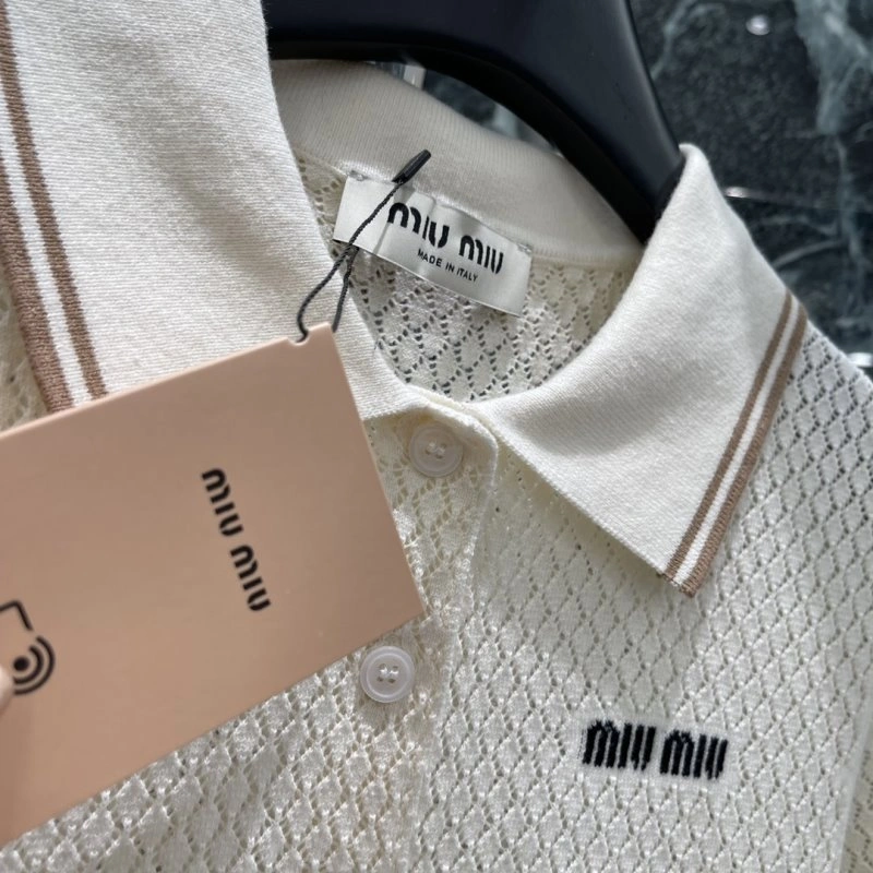 Miu Miu T-Shirts HighPerformance 151116