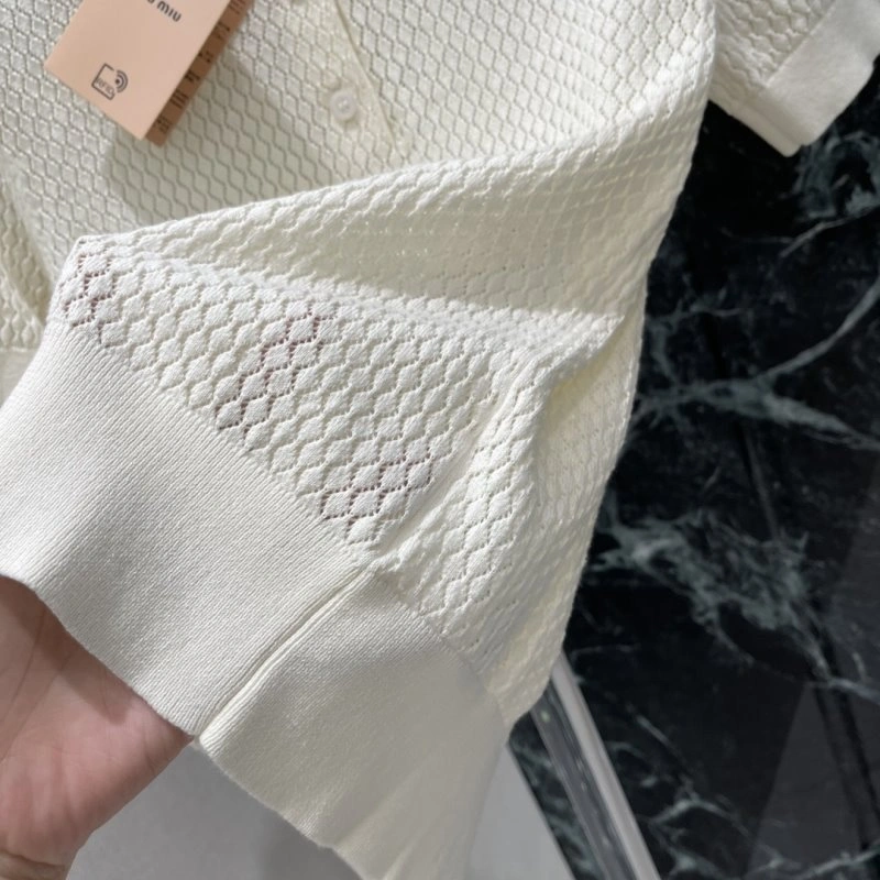 Miu Miu T-Shirts HighPerformance 151116