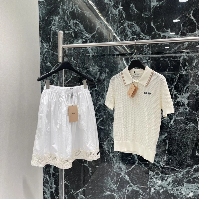 Miu Miu T-Shirts HighPerformance 151116