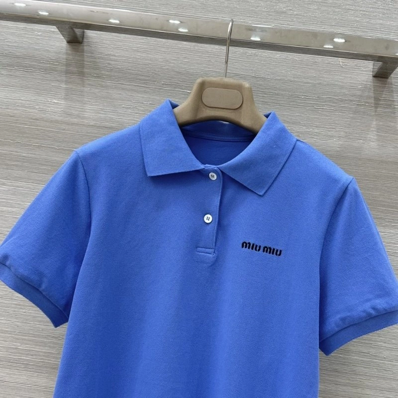 Miu Miu T-Shirts OnTrend 151112