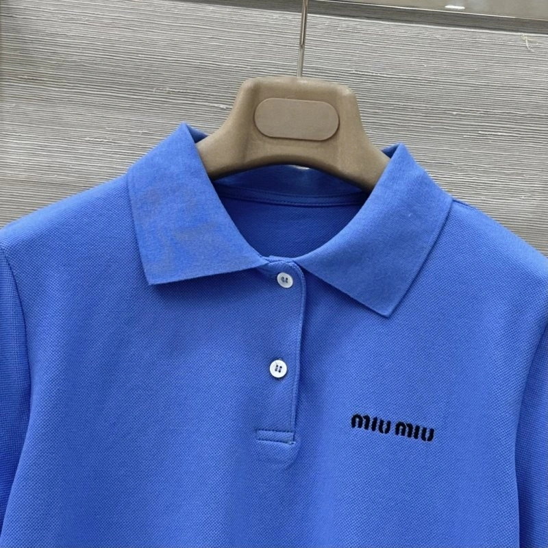 Miu Miu T-Shirts OnTrend 151112