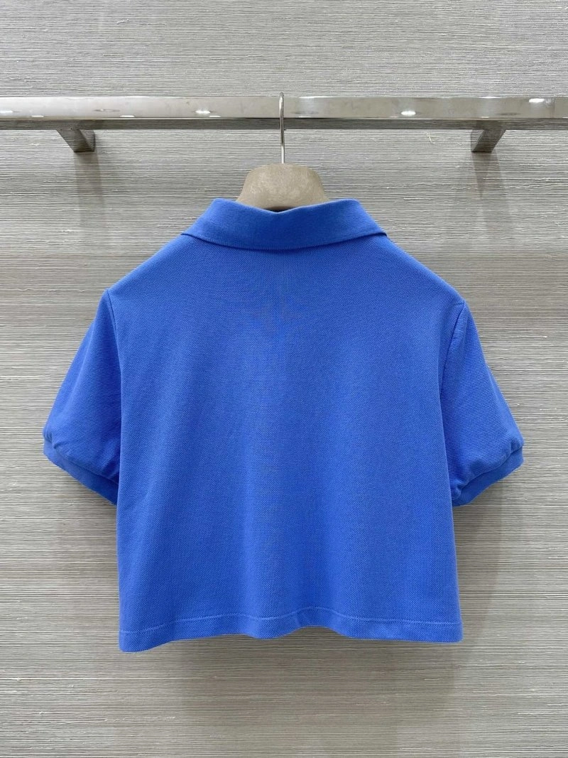 Miu Miu T-Shirts OnTrend 151112