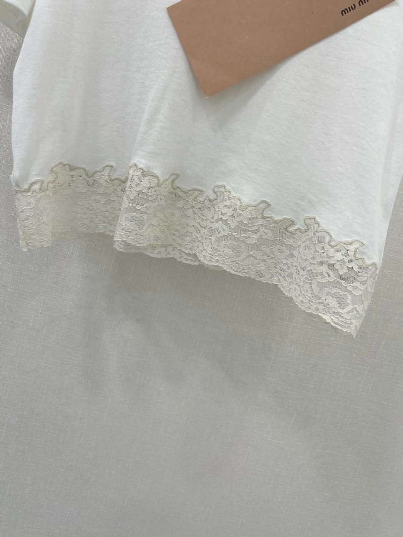 WeatherProof Miu Miu T-Shirts 151115