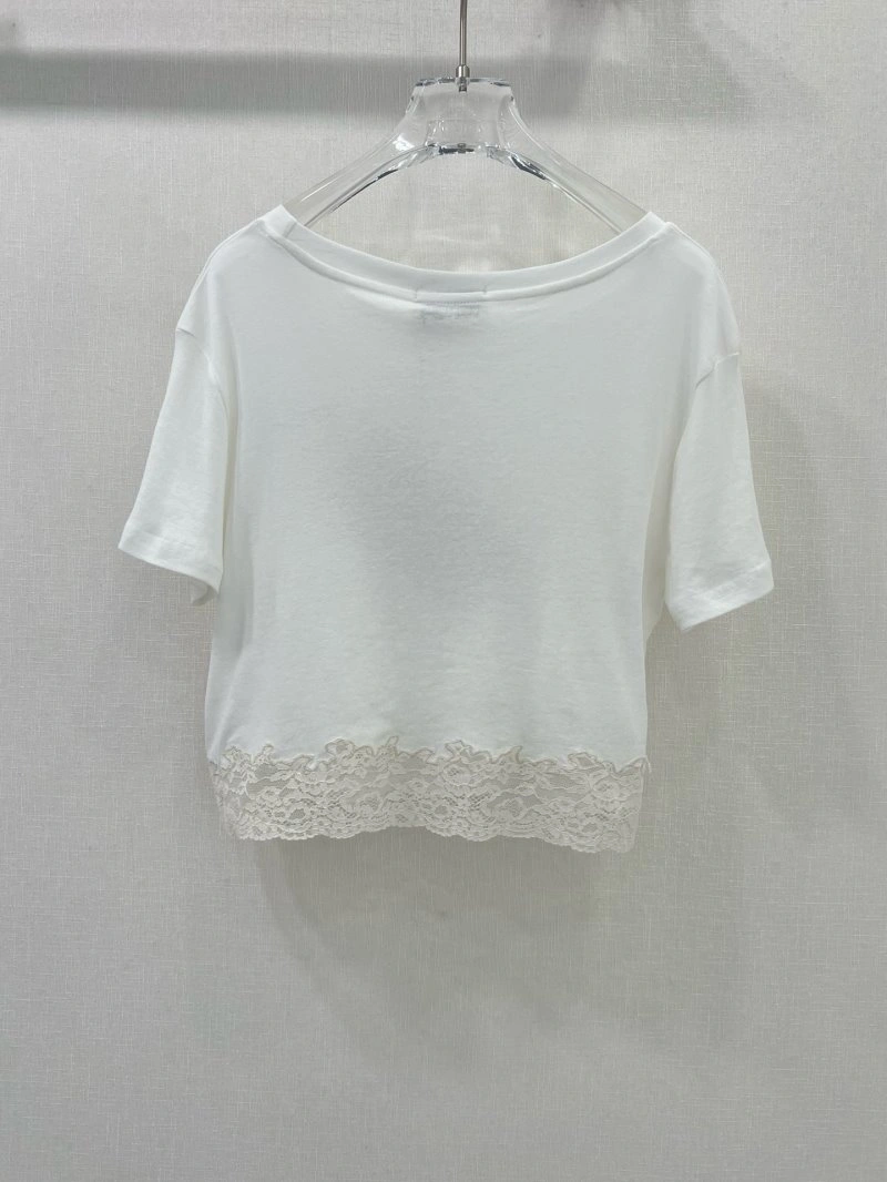 WeatherProof Miu Miu T-Shirts 151115