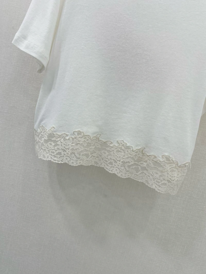 WeatherProof Miu Miu T-Shirts 151115