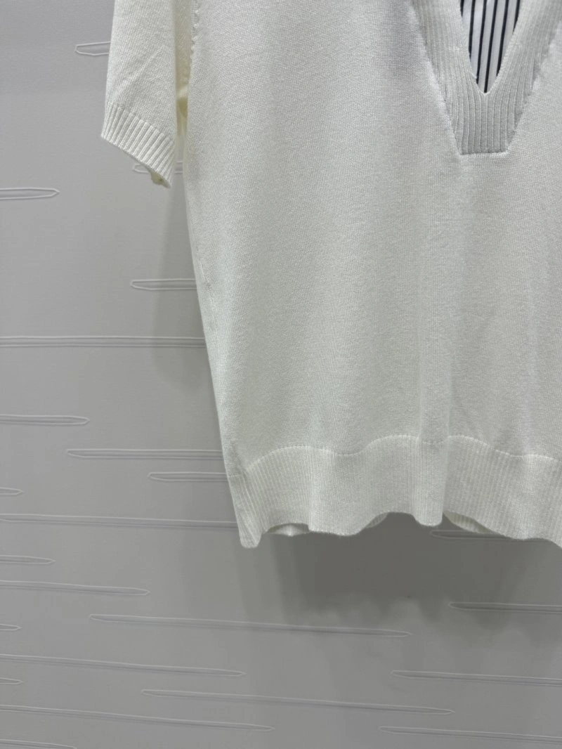 Vibrant Miu Miu T-Shirts 151111