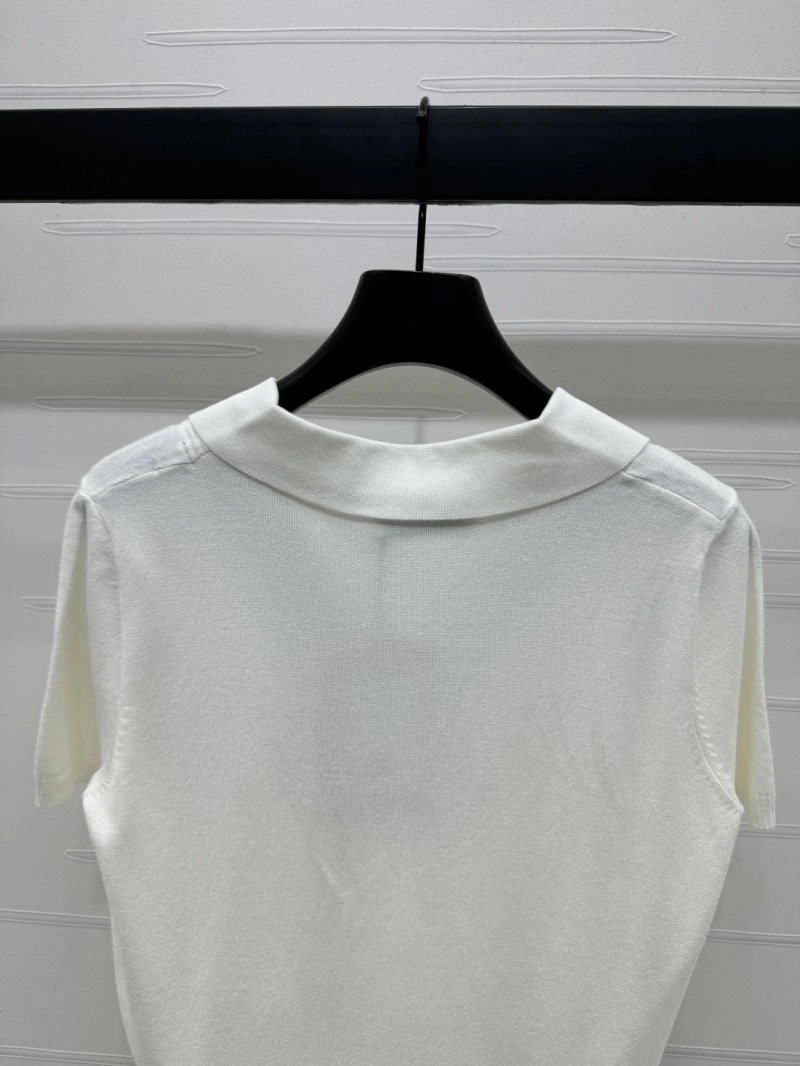 Vibrant Miu Miu T-Shirts 151111
