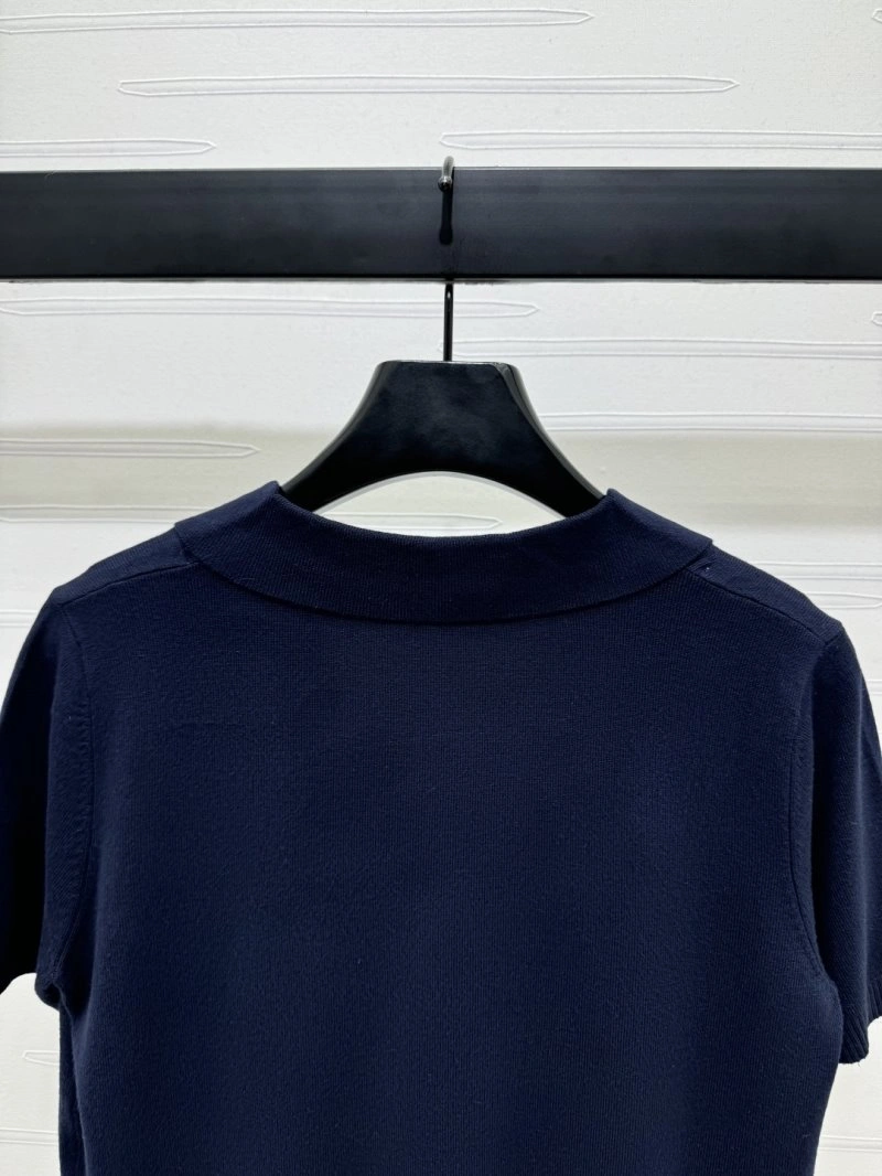 Miu Miu T-Shirts WellDesigned 151125