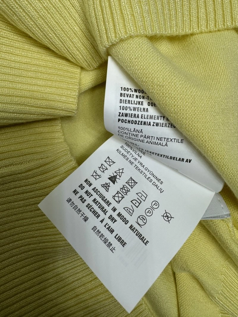 Miu Miu T-Shirts Practical 151097