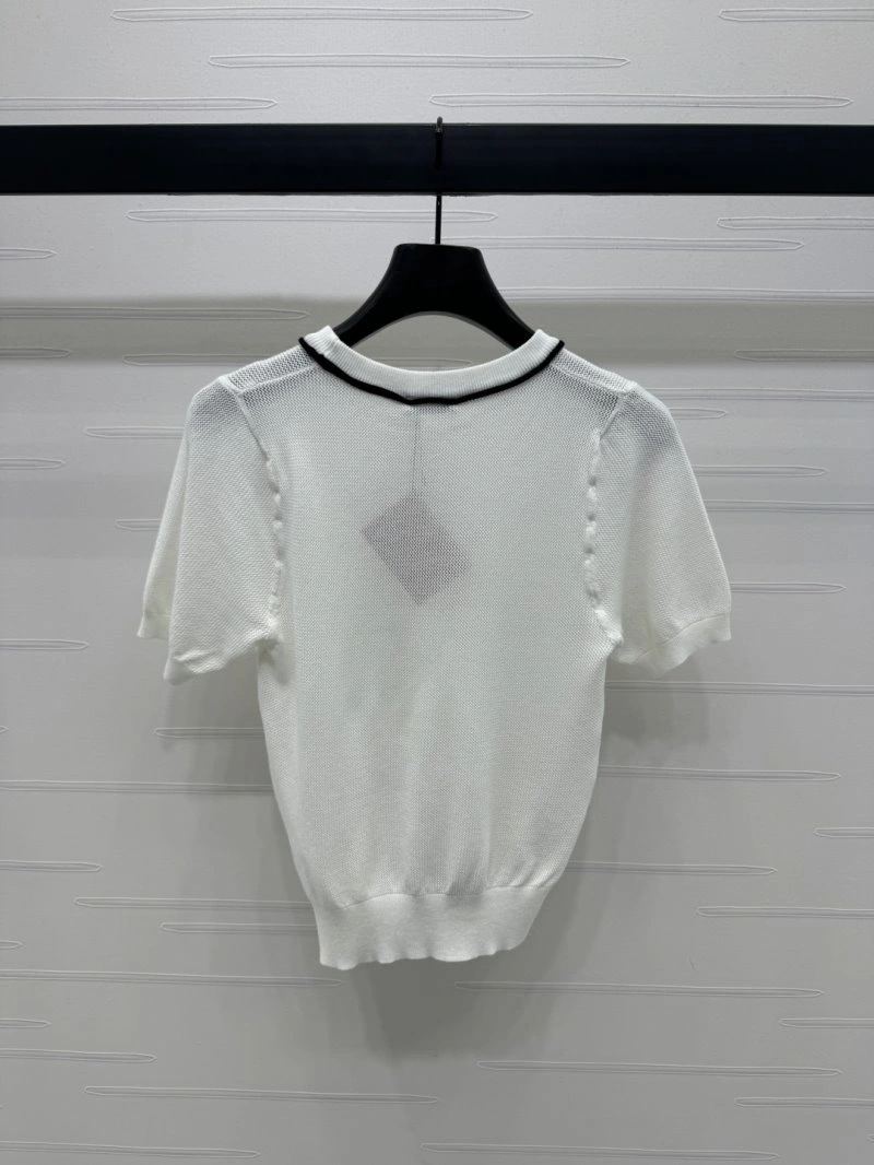 Upgraded Miu Miu T-Shirts 151096