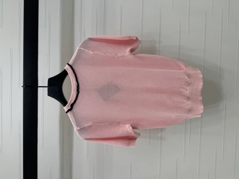 Miu Miu T-Shirts Efficient 151100