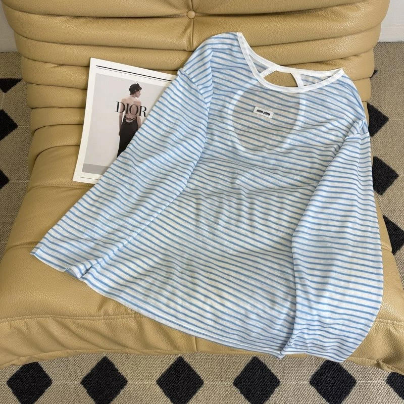 SmartChoice Miu Miu T-Shirts 151108