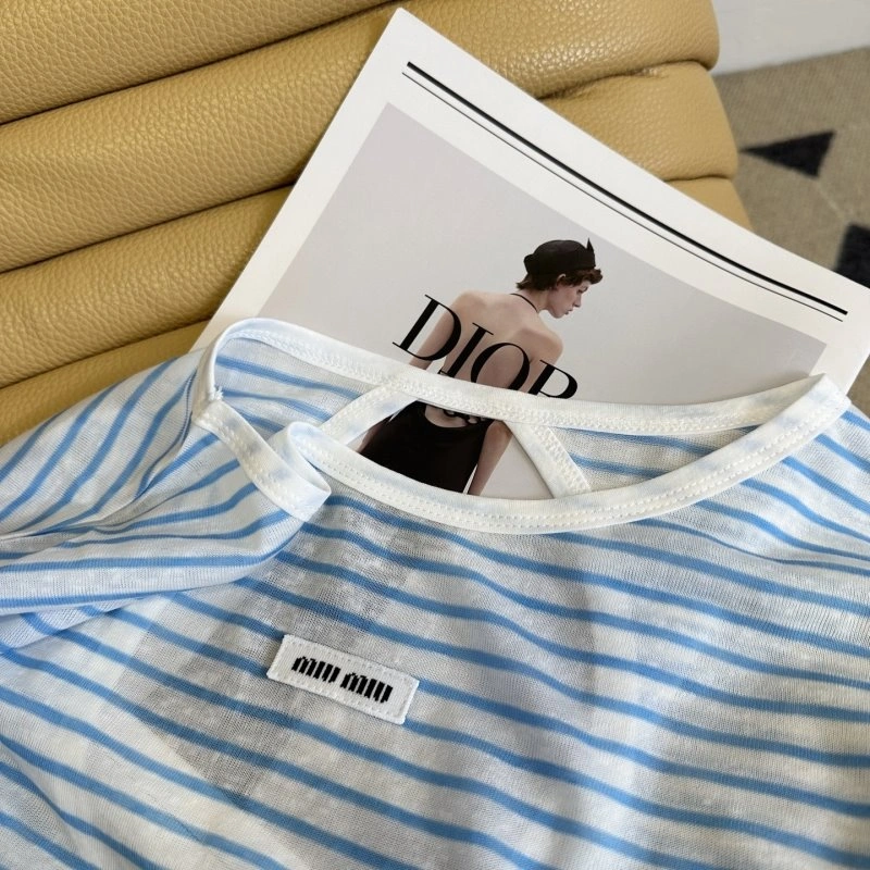 SmartChoice Miu Miu T-Shirts 151108