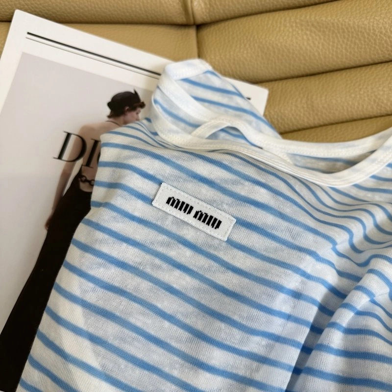 SmartChoice Miu Miu T-Shirts 151108
